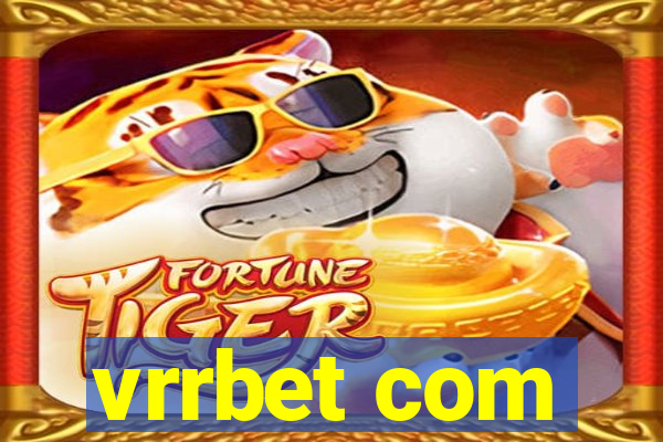 vrrbet com